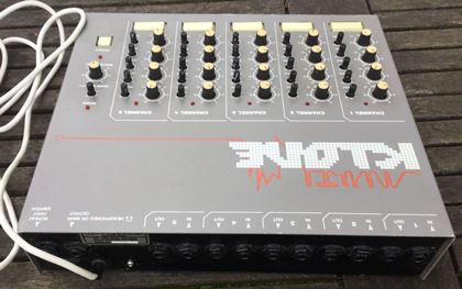 Honky Tonk Music-MultiKlone Kit